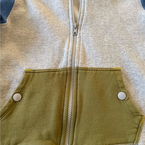 Mightly Organic Cotton Hoodie - Picture 2 of 8